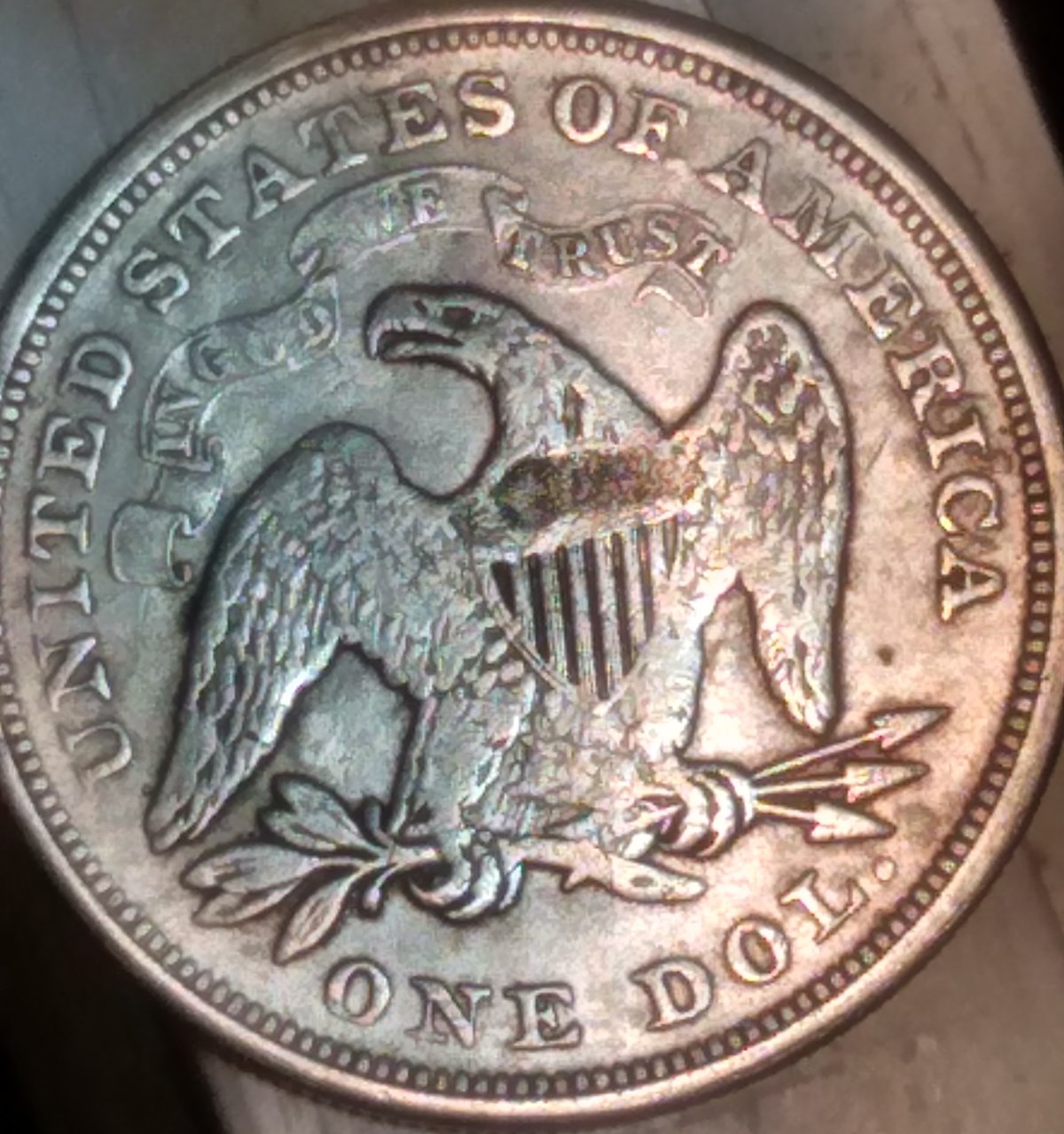 1872-Seated-Liberty-Dollar---Real-Or-Fake?